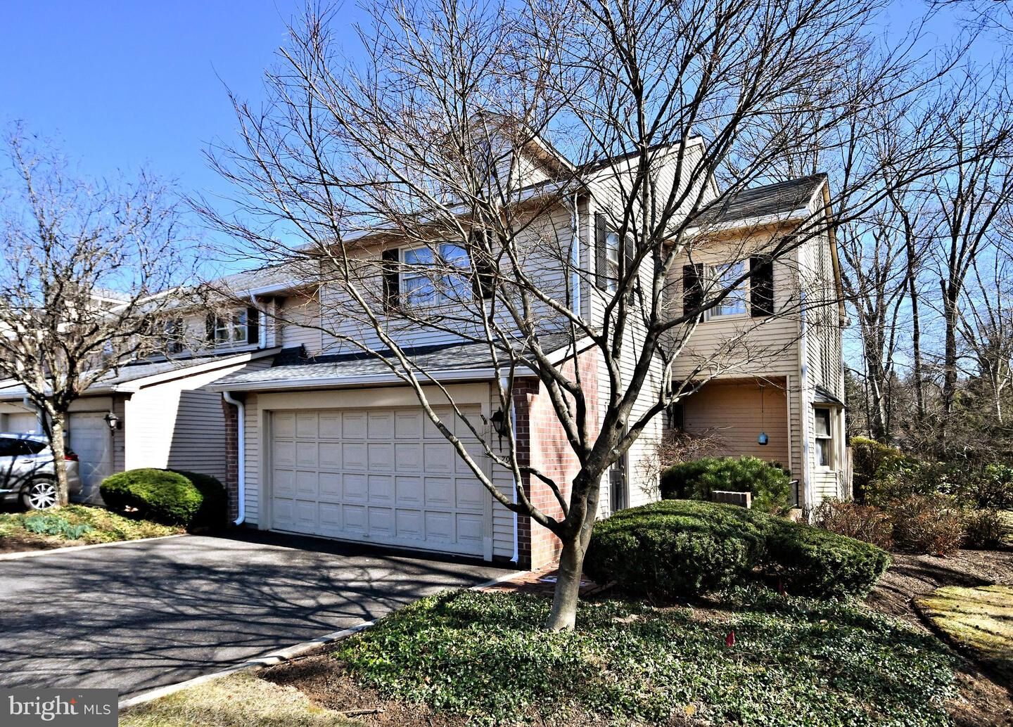 Property Photo: 79 Sutphin Pines PA 19067