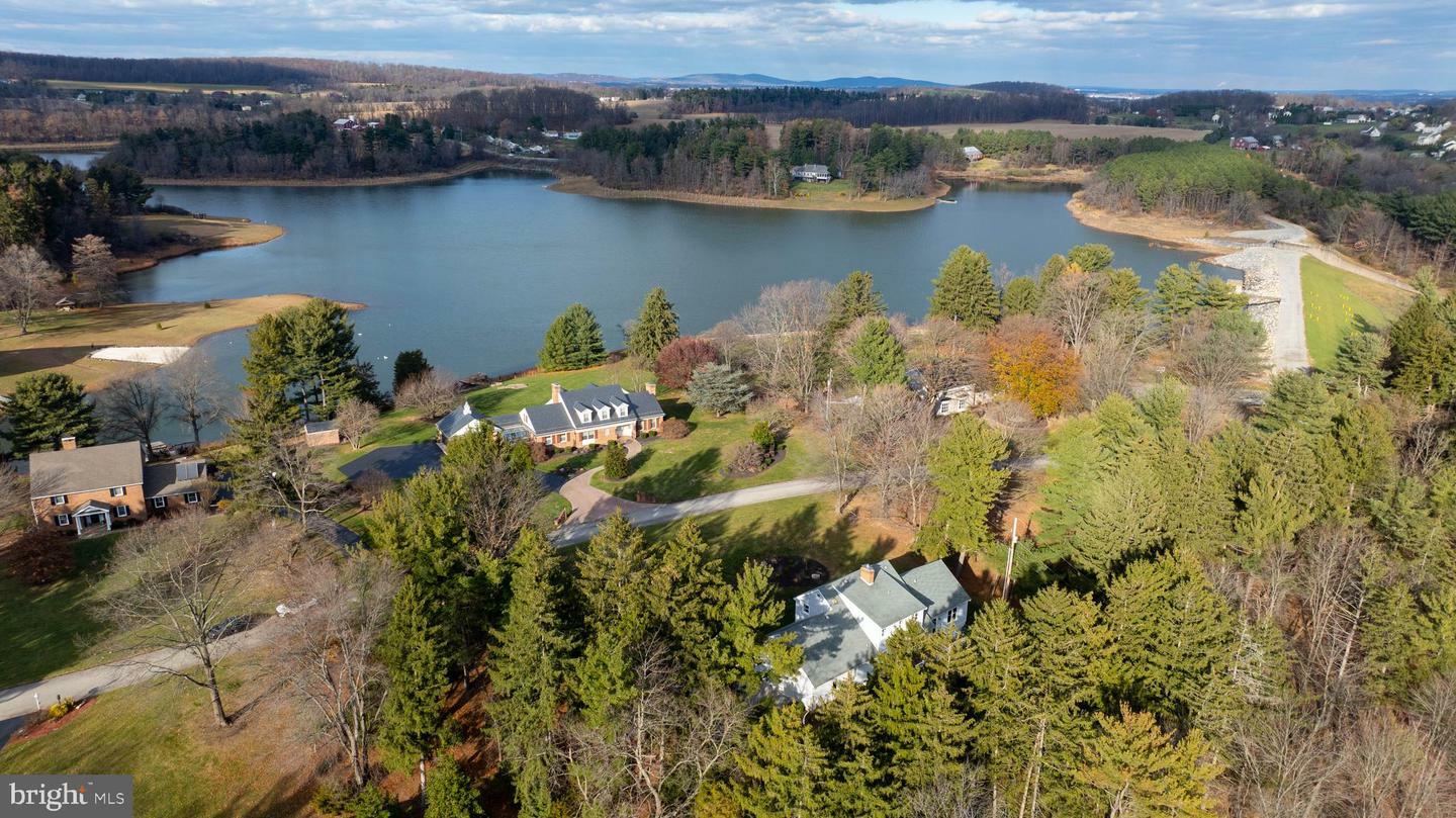 Property Photo:  170 Saddle Hill Road  PA 17362 