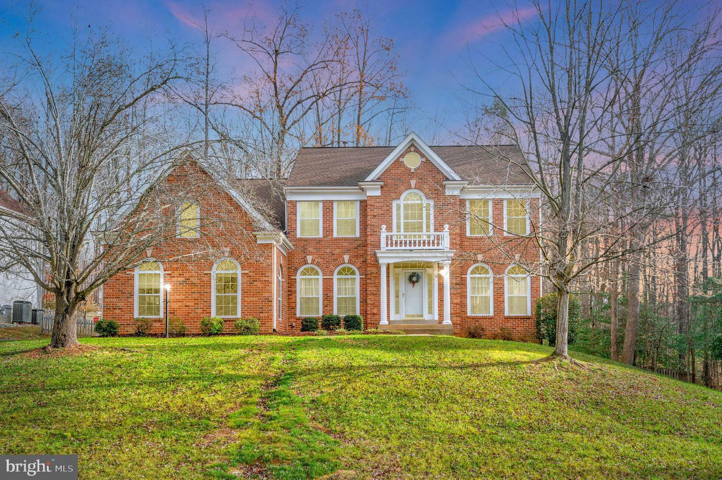 Property Photo:  39 Walt Whitman Boulevard  VA 22556 