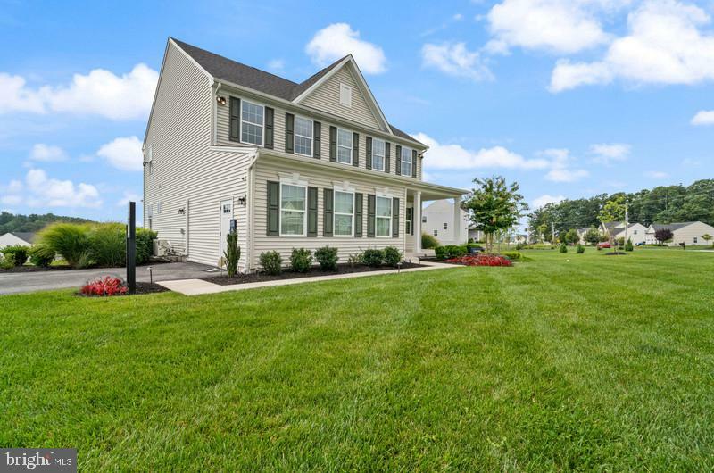 Property Photo:  101 Kortney Drive  PA 17331 