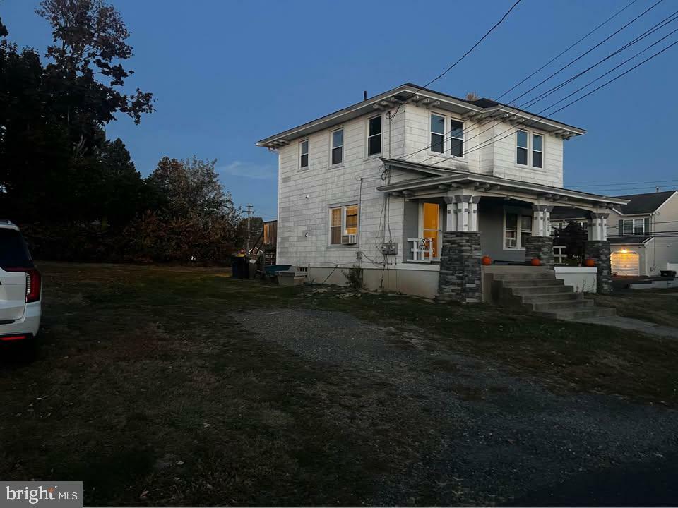 Property Photo:  224 Oakdale Avenue  PA 19440 