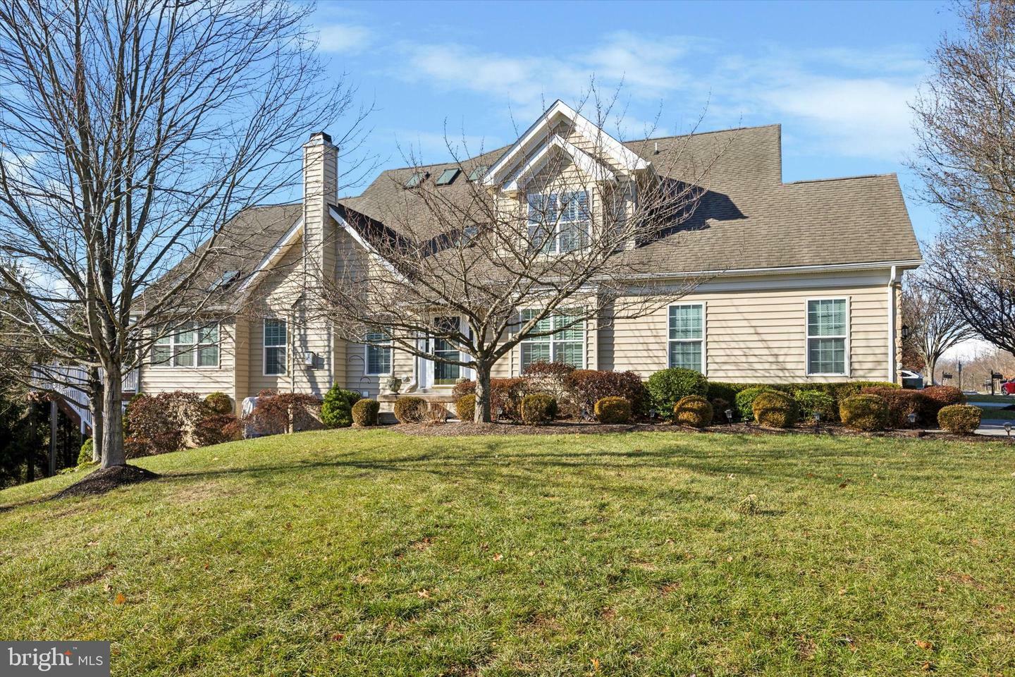 Property Photo:  100 Osprey Way  PA 19460 