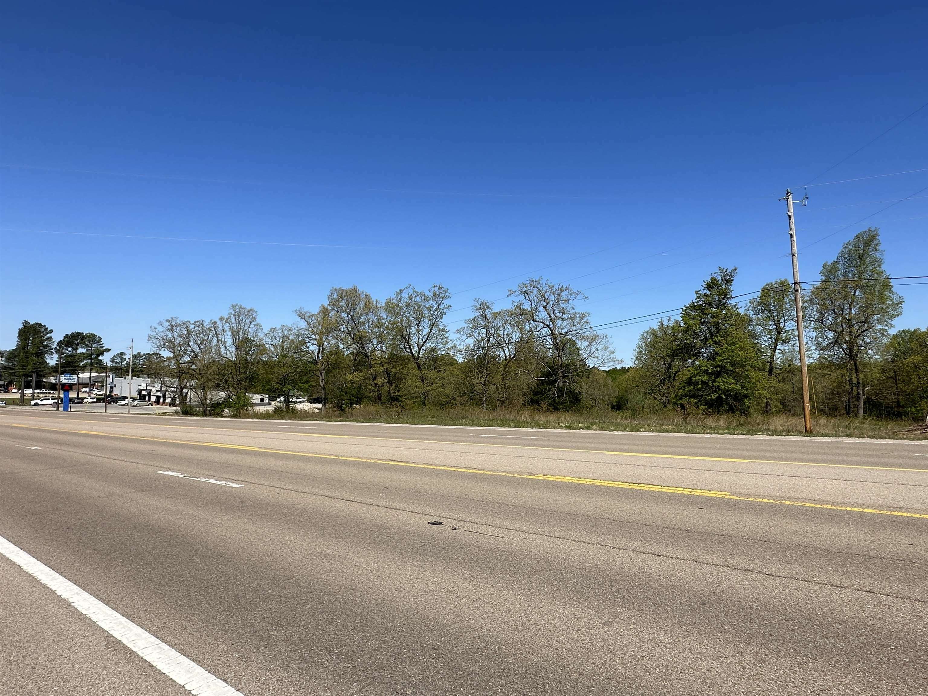 Property Photo:  Xx Highway 62/412  AR 72529 