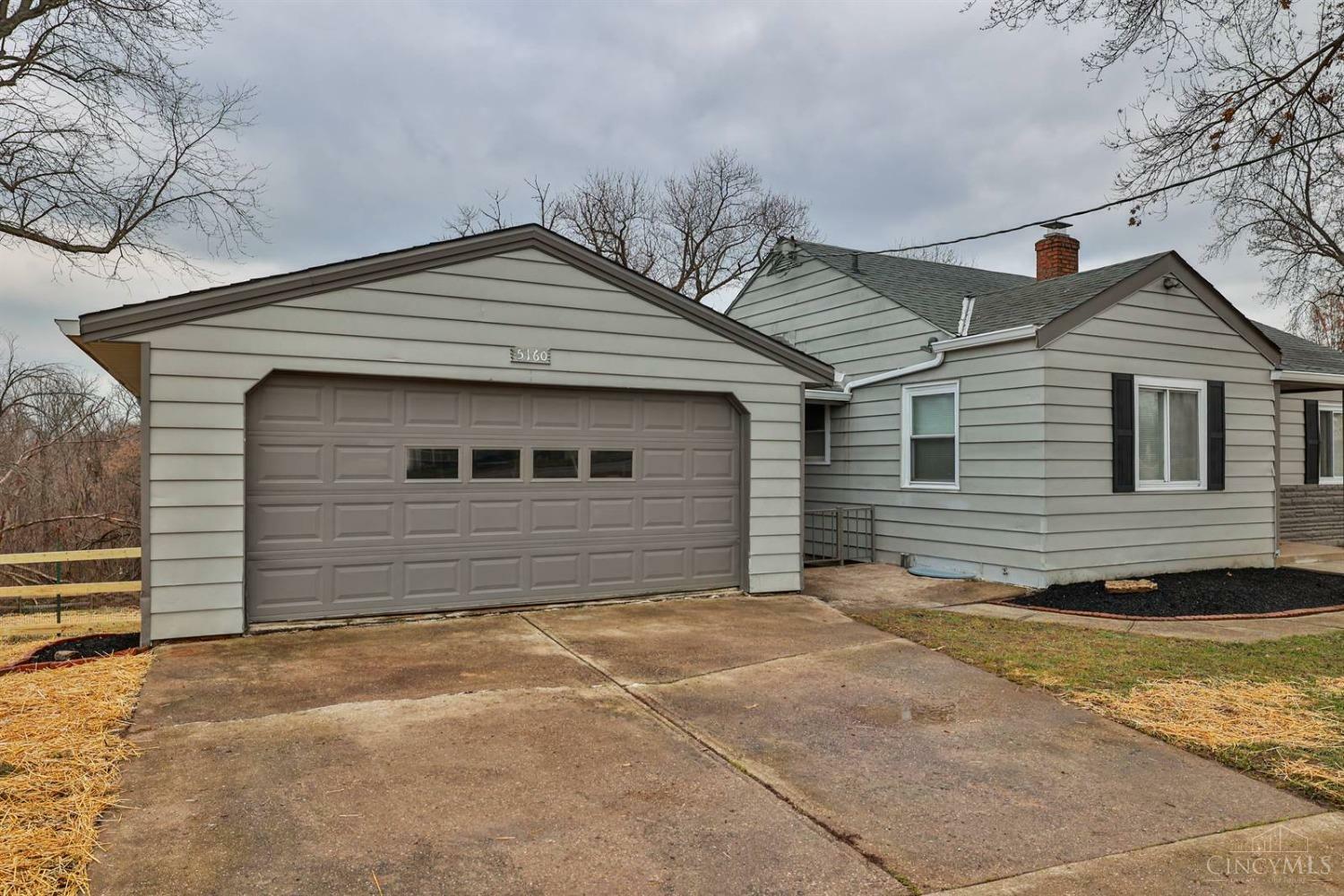 Property Photo:  5160 Zion Road  OH 45002 