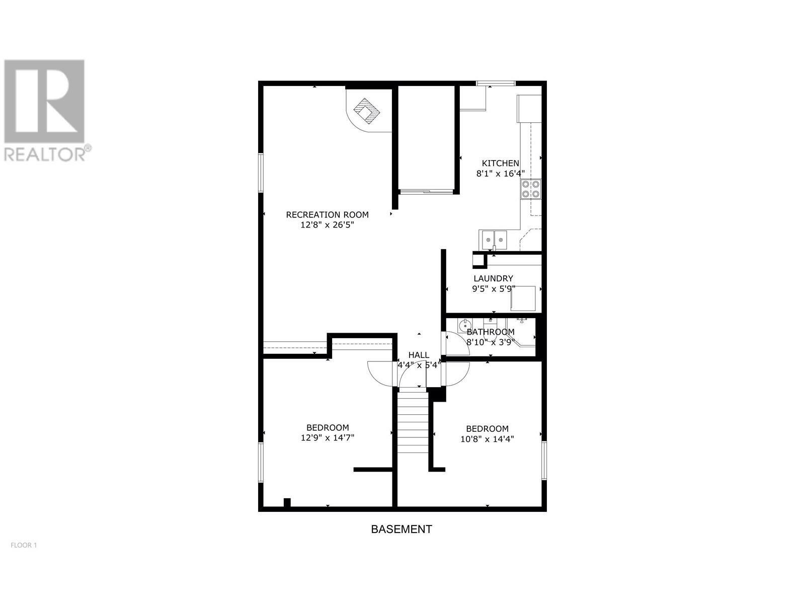 Photo de la propriété: 12293 Birch Avenue BC V1J 8A5
