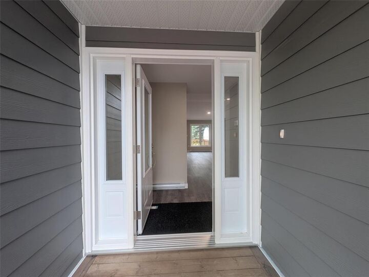 Property Photo: 29 3rd Street Southwest MB R0J 0P0