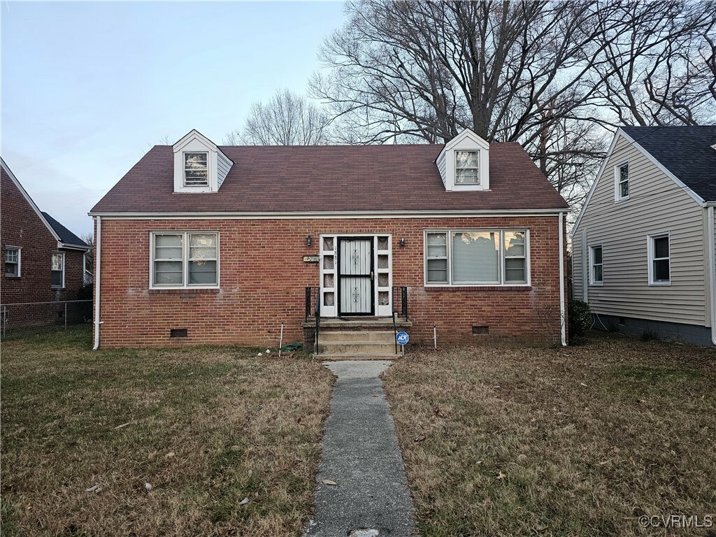 Property Photo:  1881 Monticello Street  VA 23805 