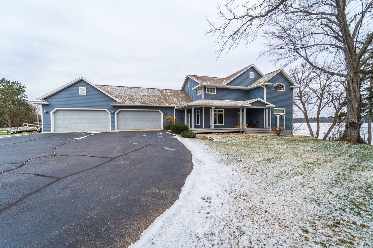 Property Photo:  223895 Lakeshore Drive  WI 54401 