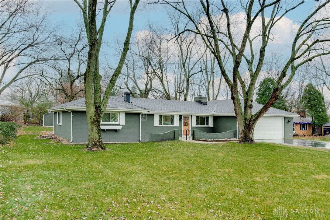 Property Photo:  2893 McKay Road  OH 45432 