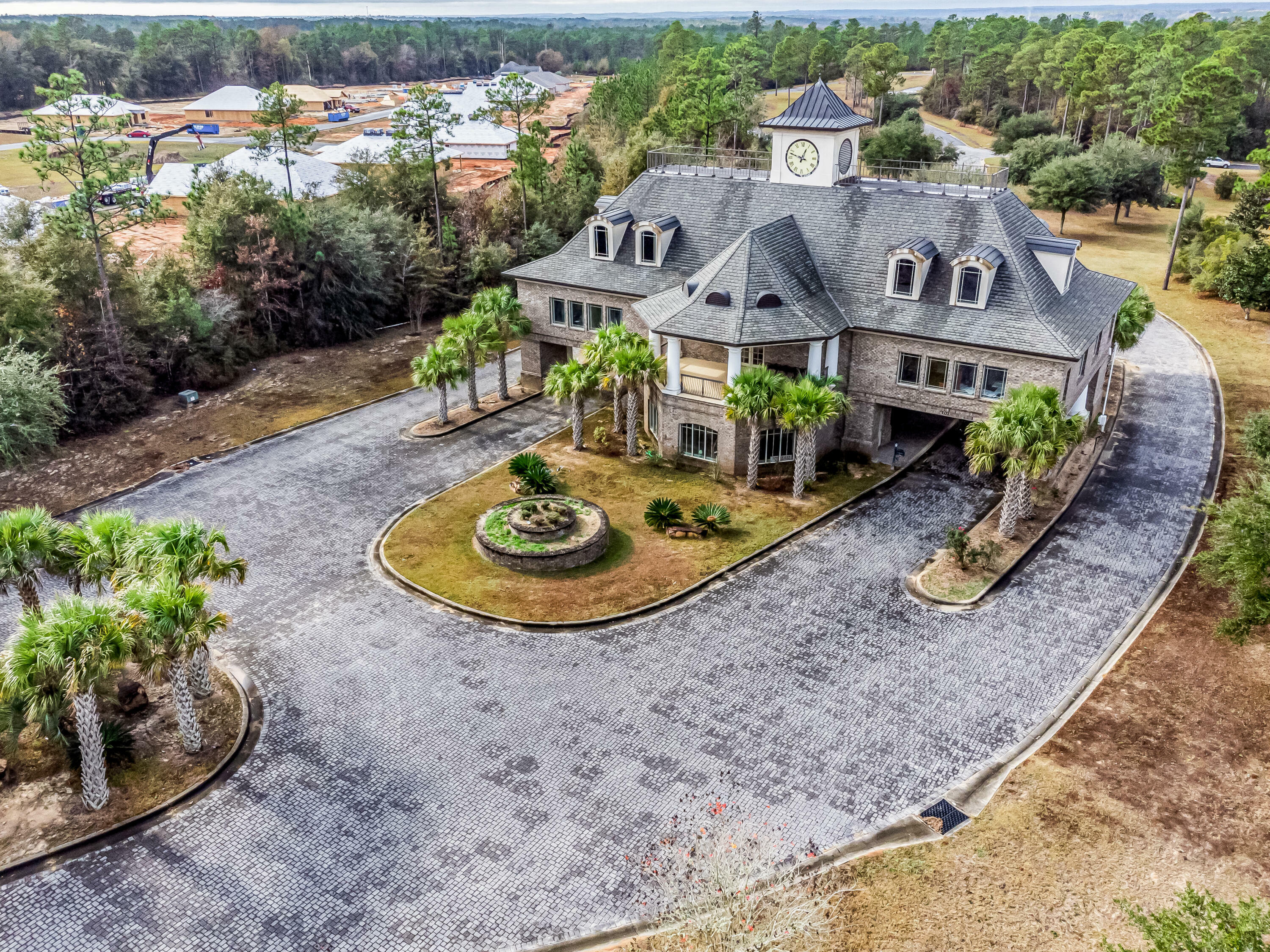 Property Photo: 3096 Heritage Plantation Boulevard FL 32567