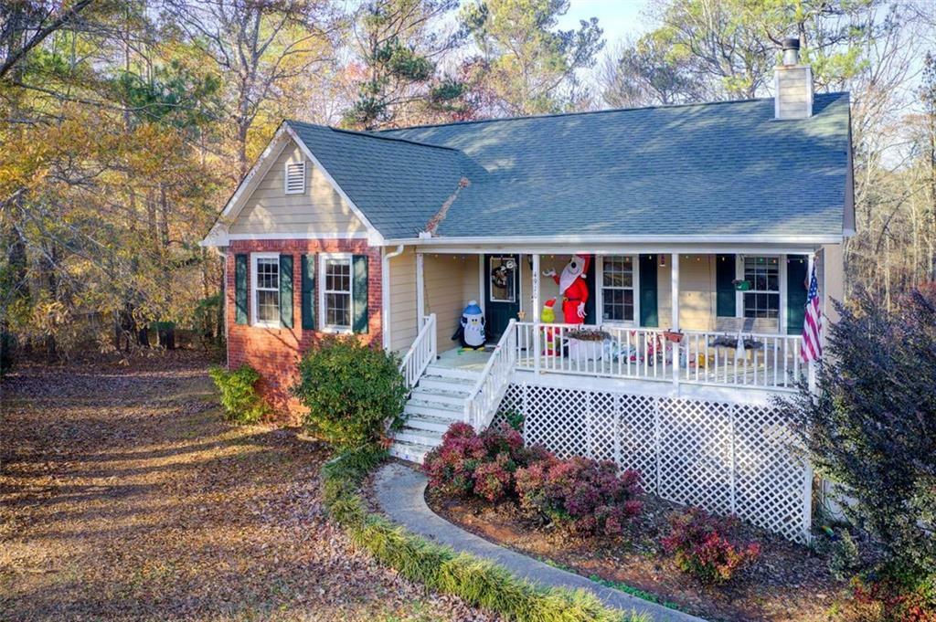 Property Photo:  4910 Tahoe Court  GA 30187 