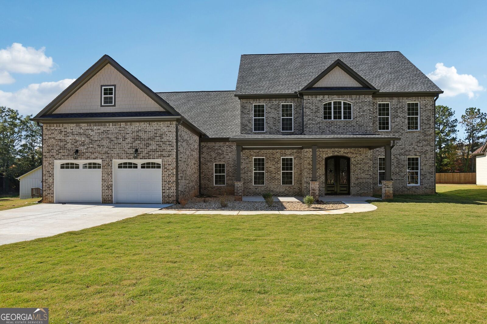 Property Photo:  1949 Pucketts Drive SW  GA 30047 