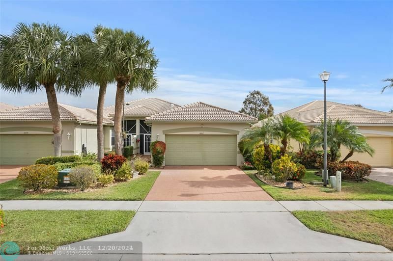 Property Photo:  5882 Grand Harbour Circle 0  FL 33437 