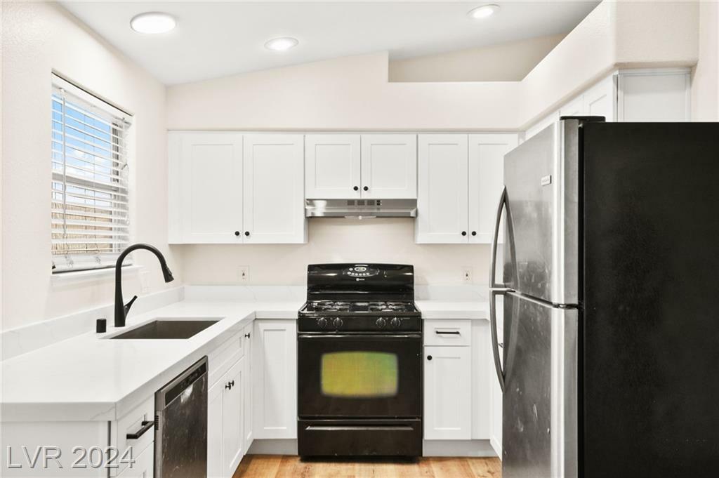 Property Photo:  7560 Glowing Ember Court 201  NV 89130 