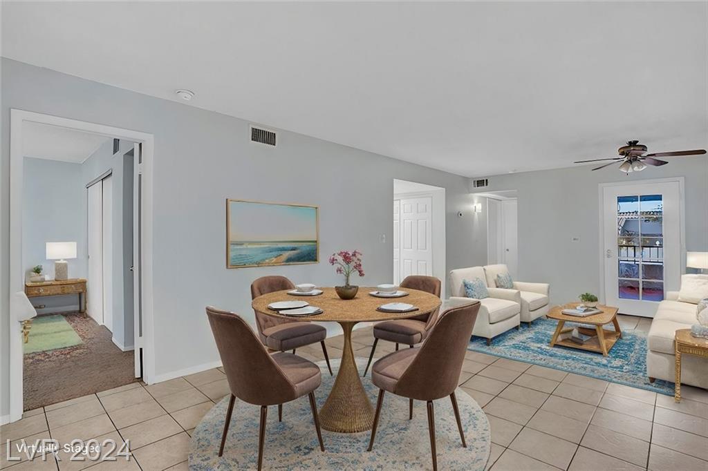 Property Photo: 1951 Scimitar Drive 1951 NV 89014