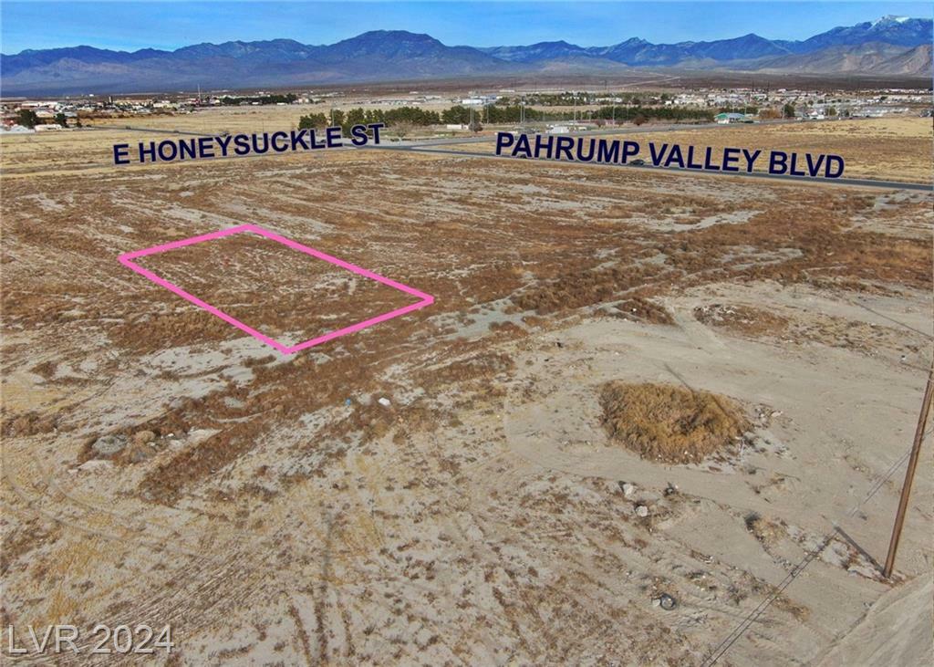 Property Photo:  1700 Pahrump Valley Boulevard  NV 89048 