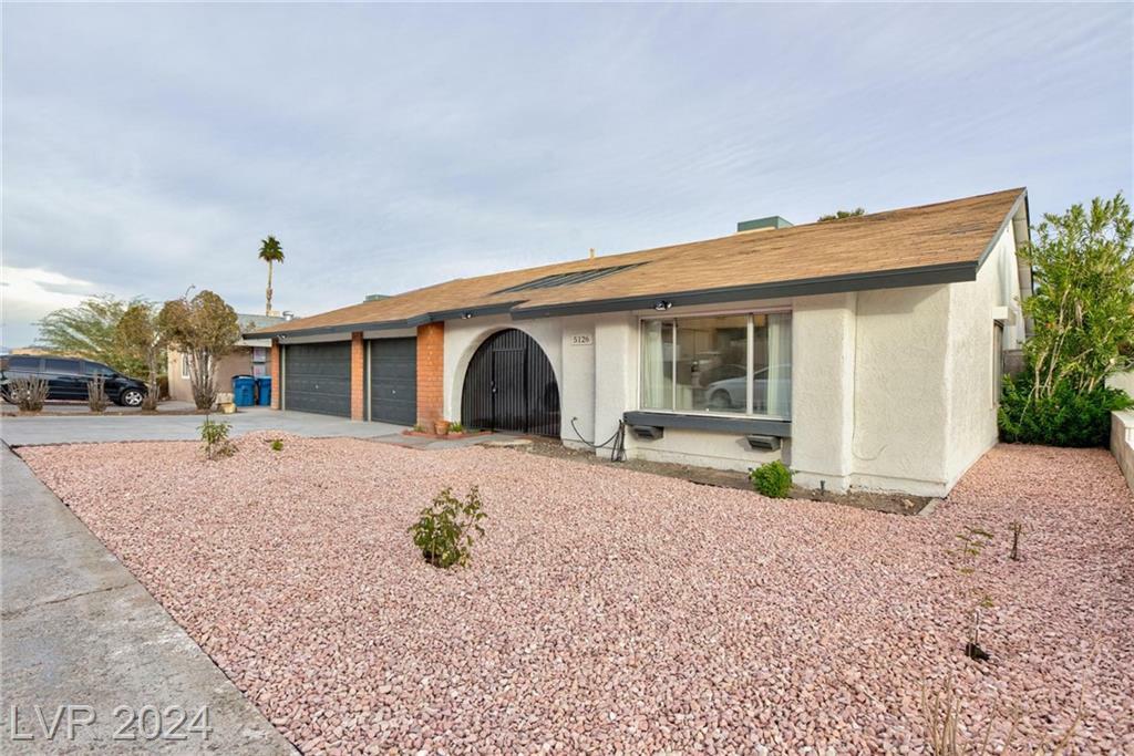 Property Photo:  5126 Alfalfa Street  NV 89120 