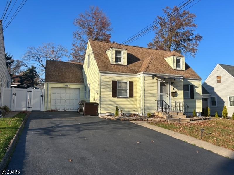 Property Photo:  213 Washington Ave  NJ 07407 