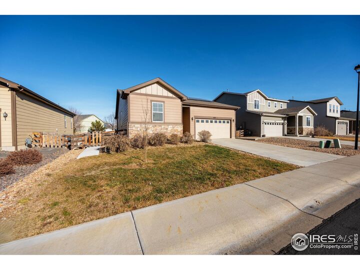1604 Sorenson Dr  Windsor CO 80550 photo