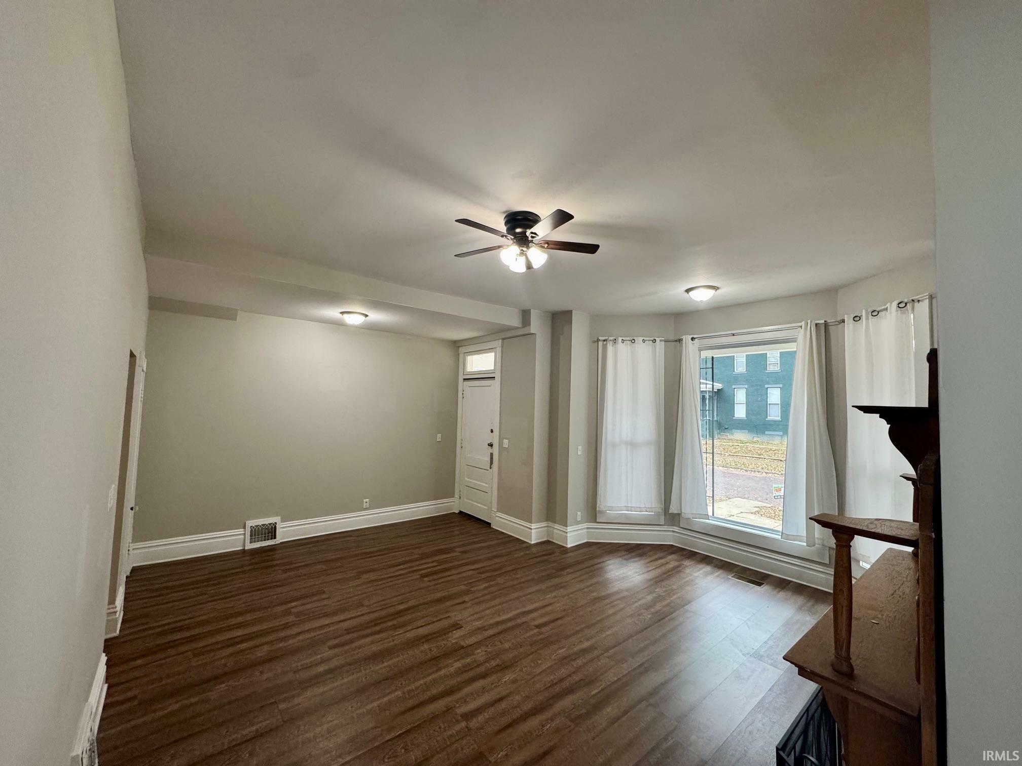 Property Photo:  28 E Powell Avenue  IN 47713 