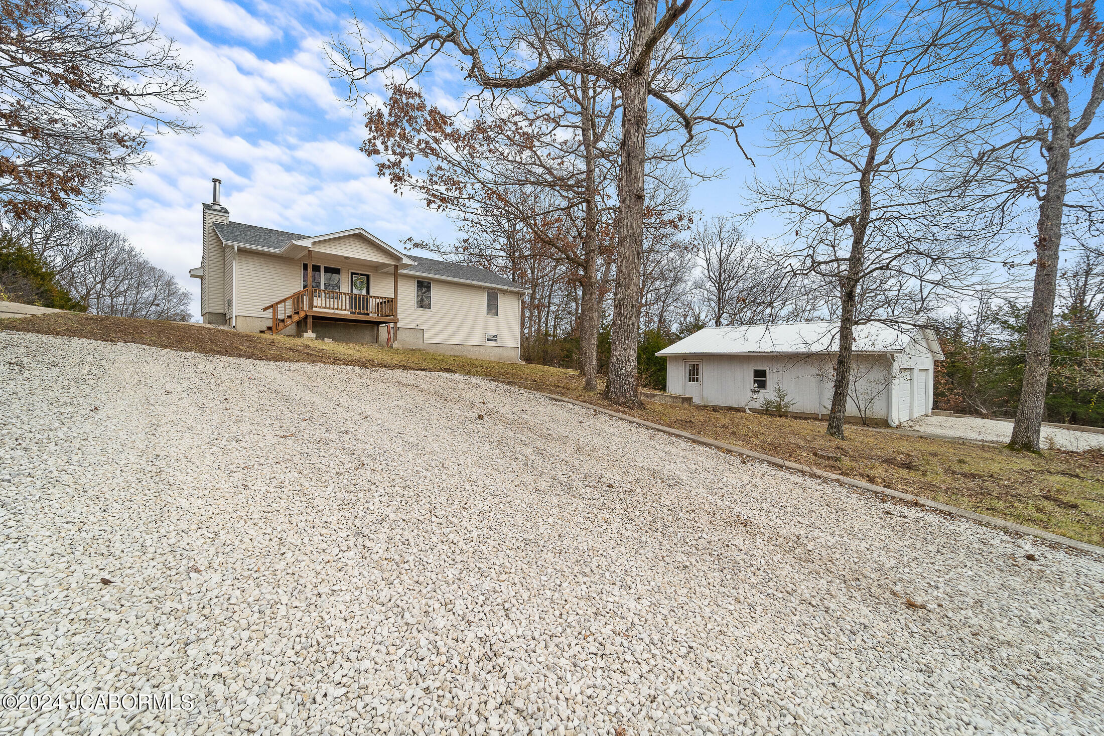 11668 Co Rd 4012  Holts Summit MO 65043 photo