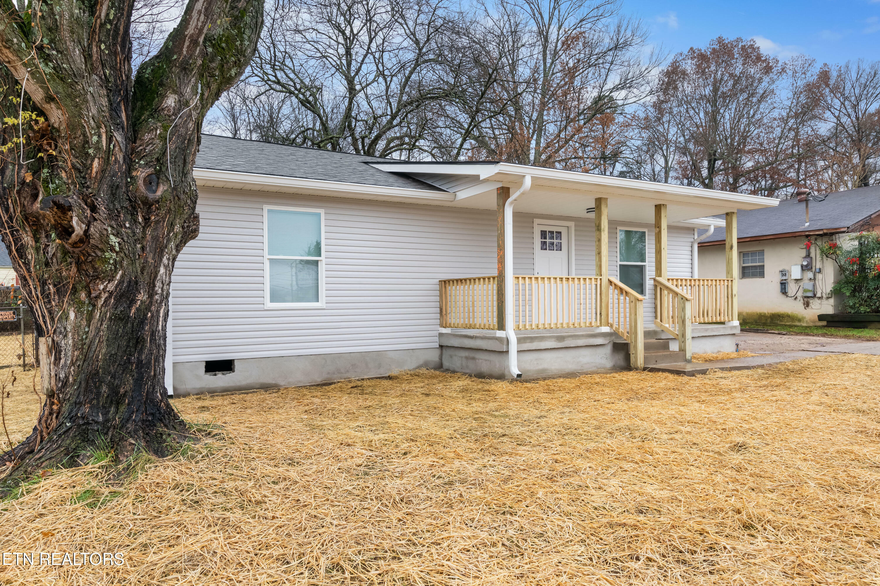 Property Photo:  302 Susong Drive  TN 37912 