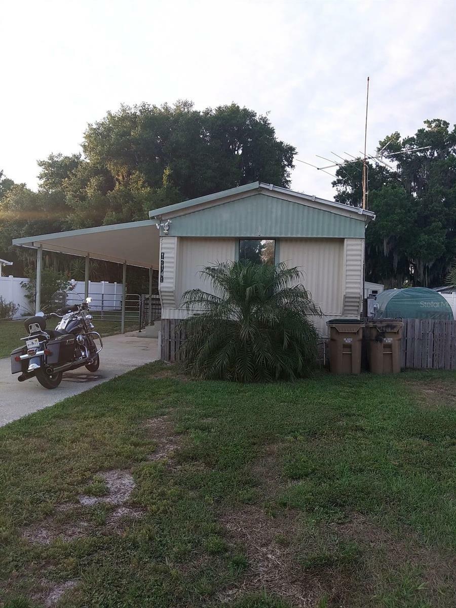 Property Photo:  12141 Lake Pines Road  FL 34788 