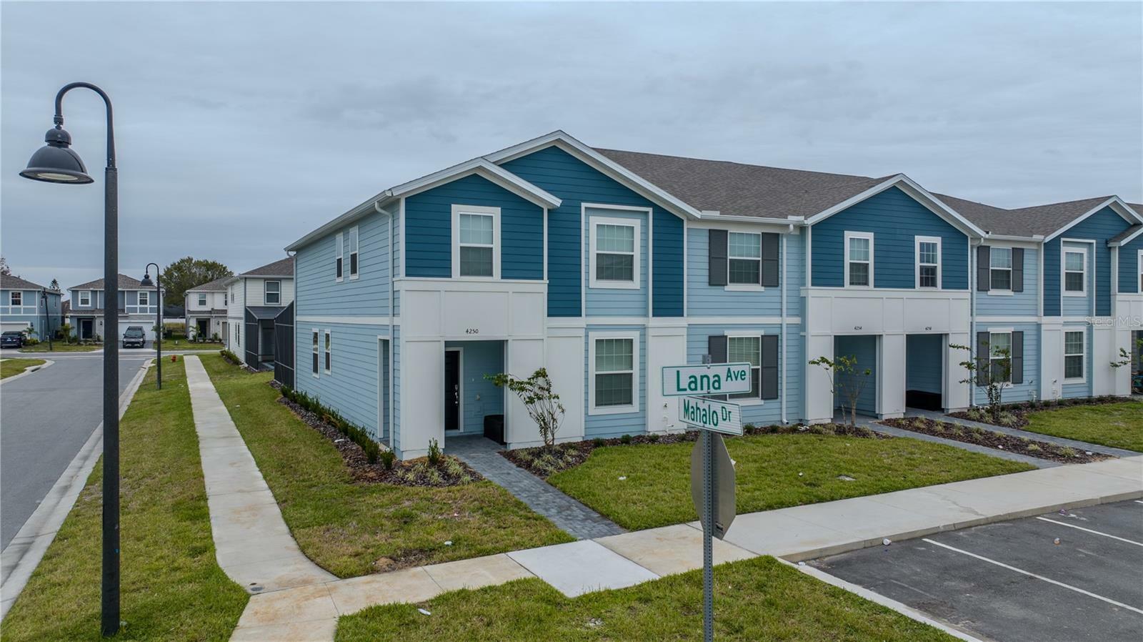 Property Photo:  4250 Lana Avenue  FL 33897 