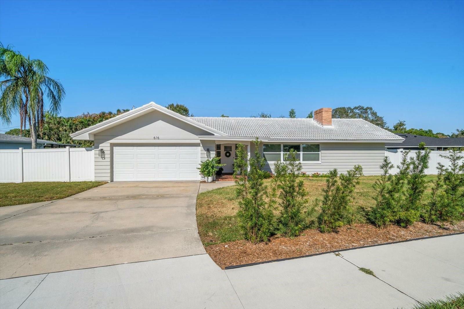 Property Photo:  616 Mehlenbacher Road  FL 33756 