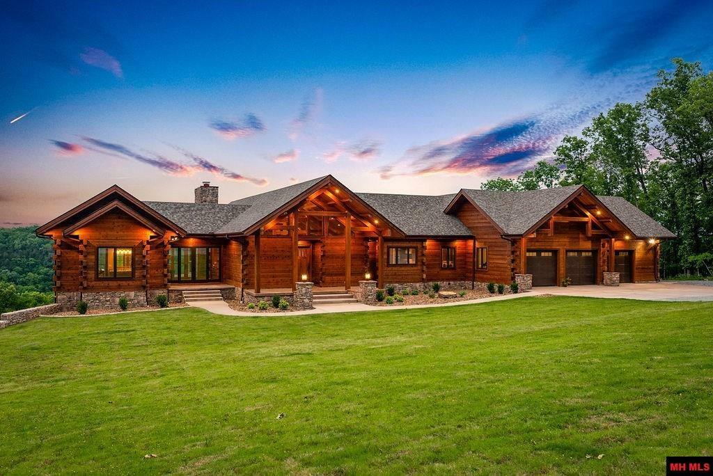 Property Photo: 924 Cr 174 AR 72626