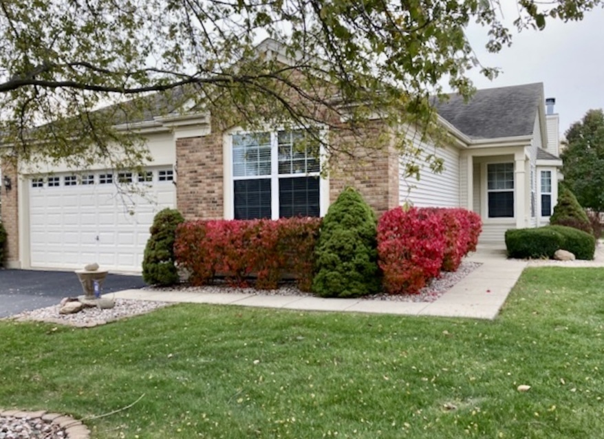 Property Photo:  16406 Montclare Lake Court  IL 60403 