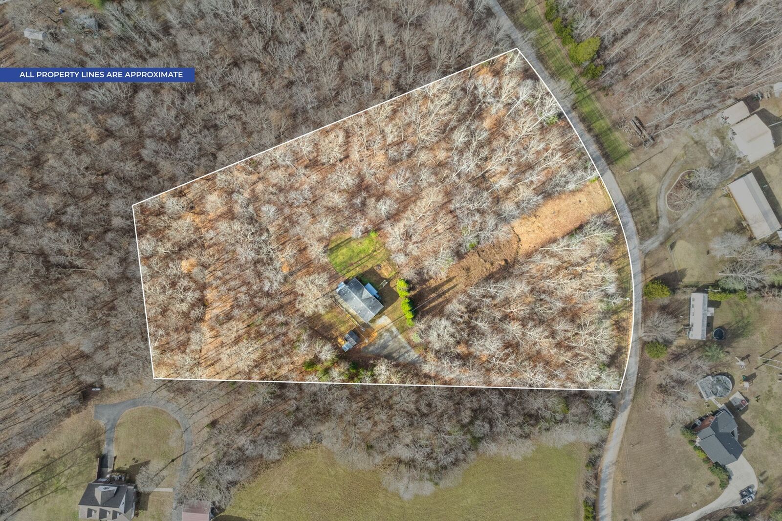 Property Photo: 119 W Richview Rd TN 37050