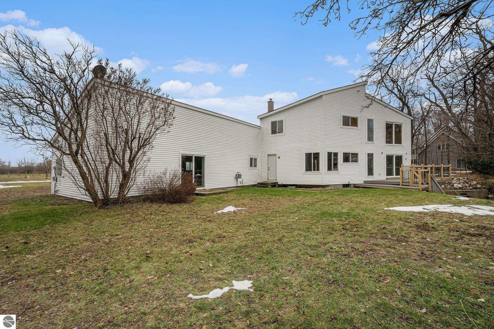 Property Photo:  15825 Upper Birch Drive  MI 49686 