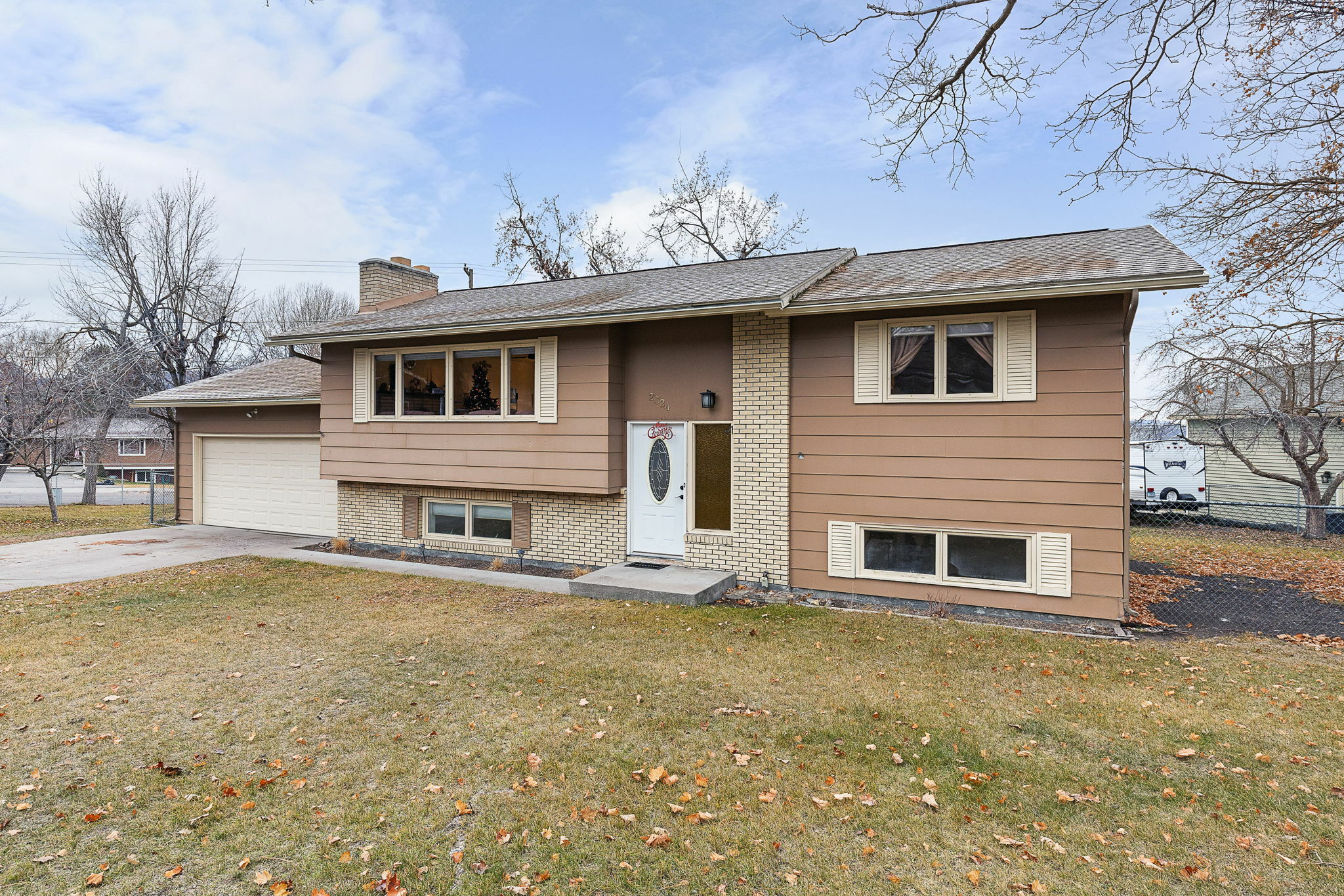 Property Photo:  2324 Spring Drive  MT 59803 