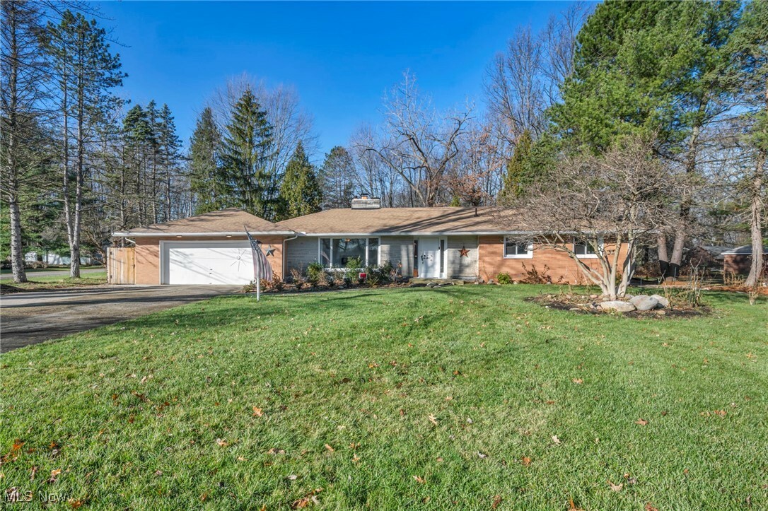 Property Photo:  3790 Stoney Ridge Road  OH 44011 