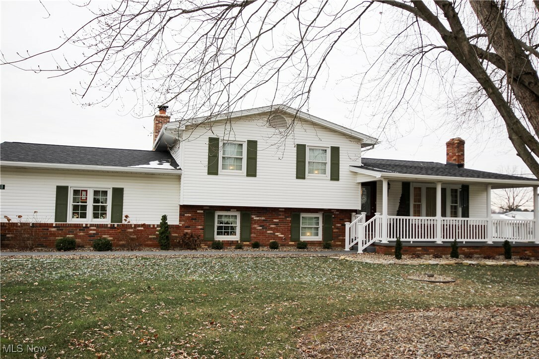 Property Photo:  5441 W Middletown Road  OH 44406 