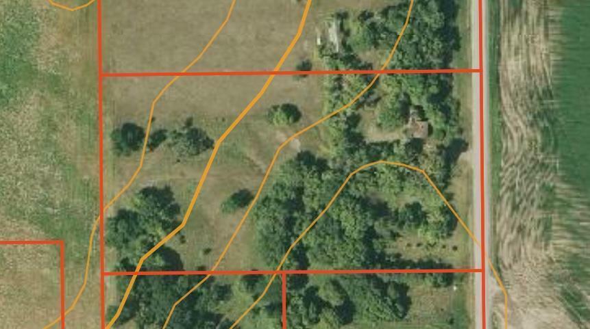 Property Photo: 42461 380th Avenue MN 56528