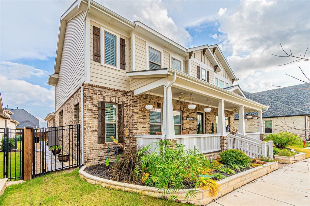 Photo de la propriété: 1507 Viridian Park Lane TX 76005