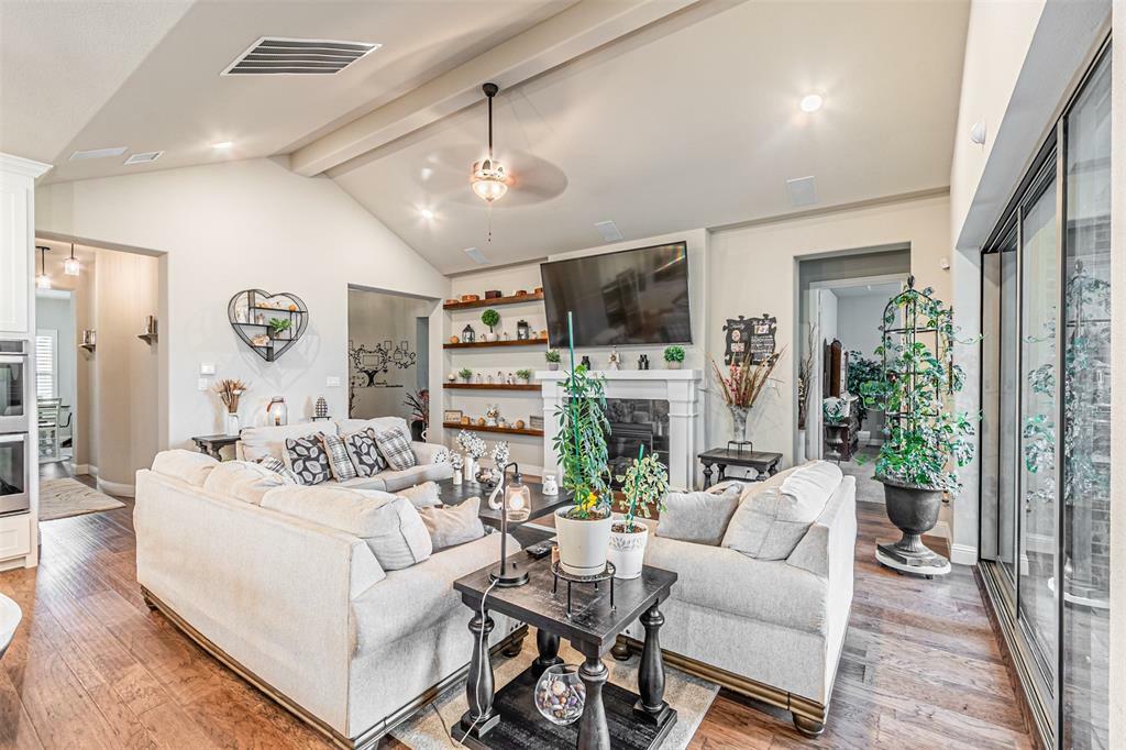 Photo de la propriété:  1507 Viridian Park Lane  TX 76005 