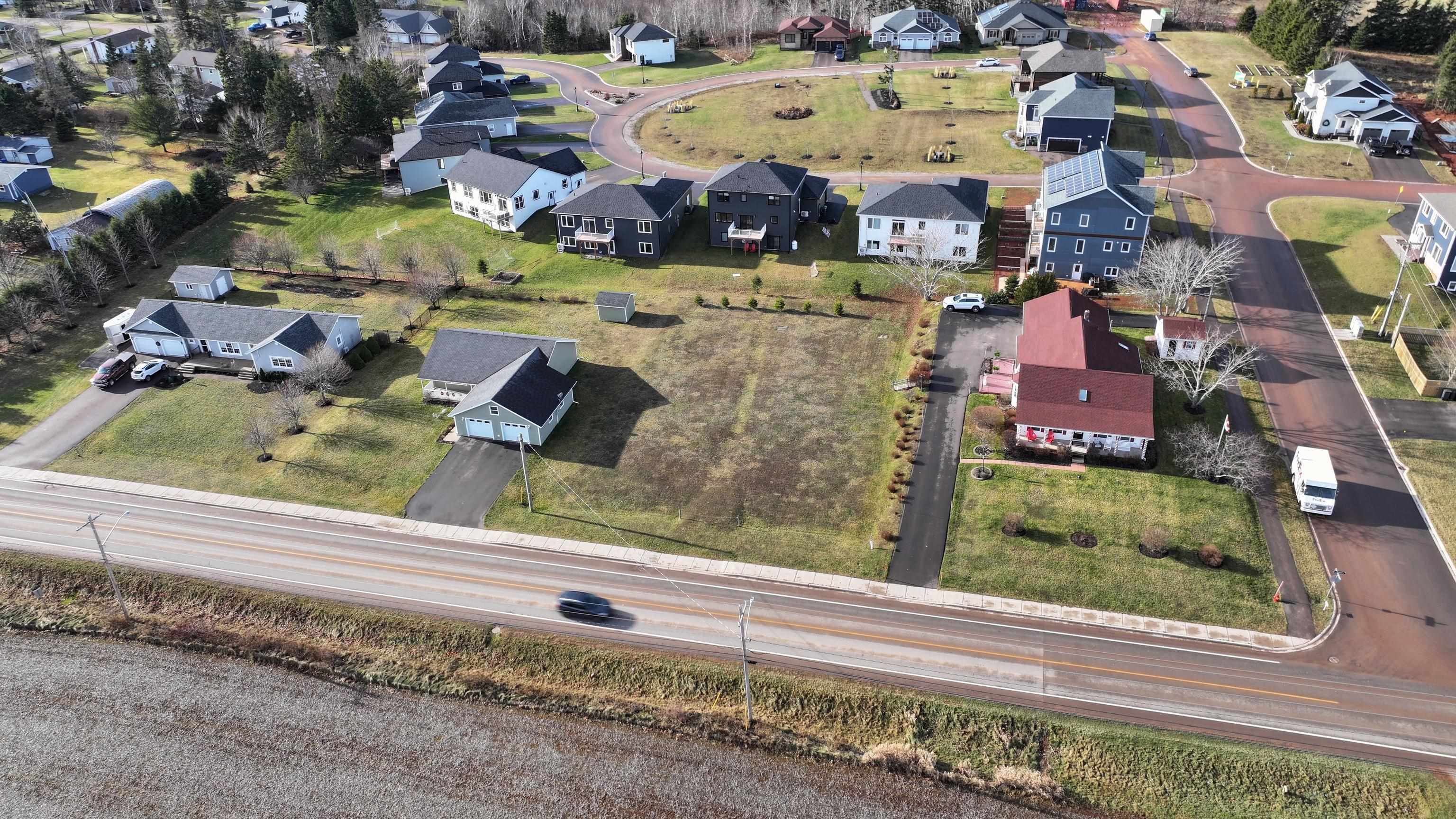 Property Photo: 203 Kinlock Road PE C1B 2M5