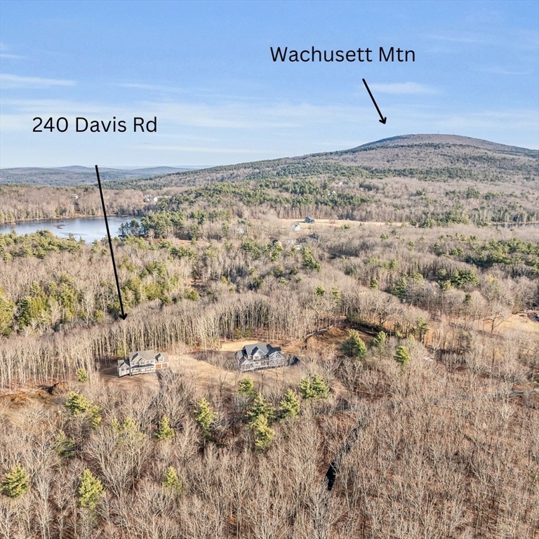 Property Photo:  240 Davis Rd  MA 01473 