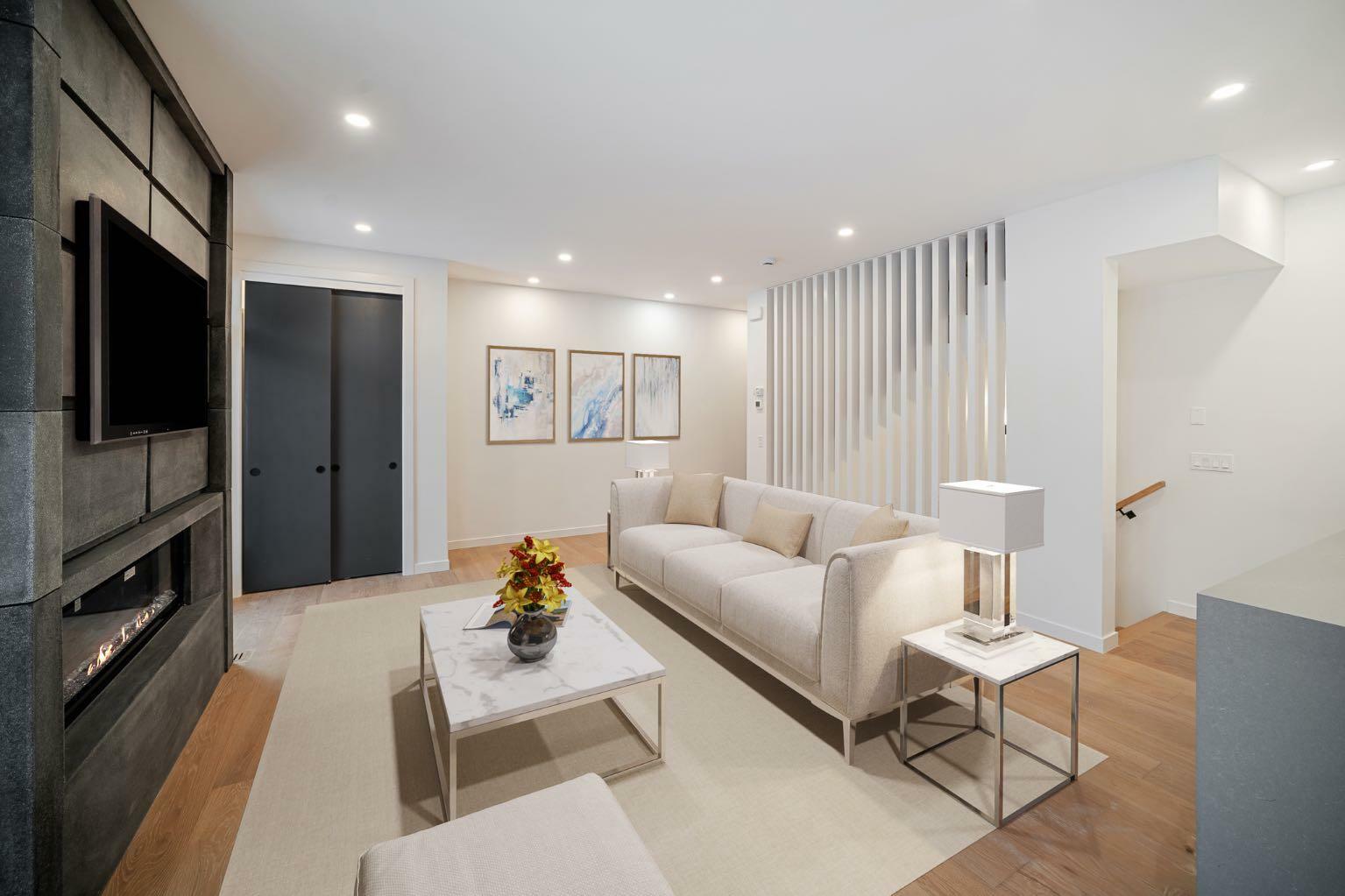 Property Photo: 1402 22 Avenue NW AB T2M 1P8