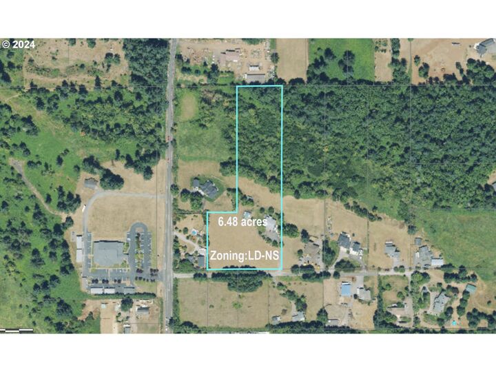 Property Photo: 26402 SE 5th St WA 98607