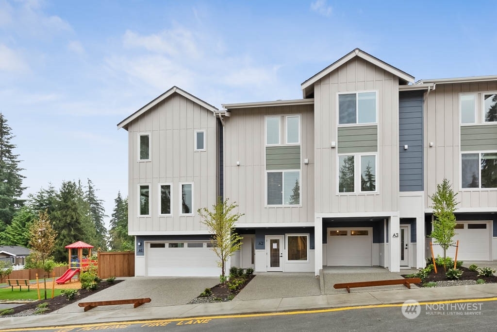 Property Photo:  15924  16th Avenue SE A5  WA 98012 