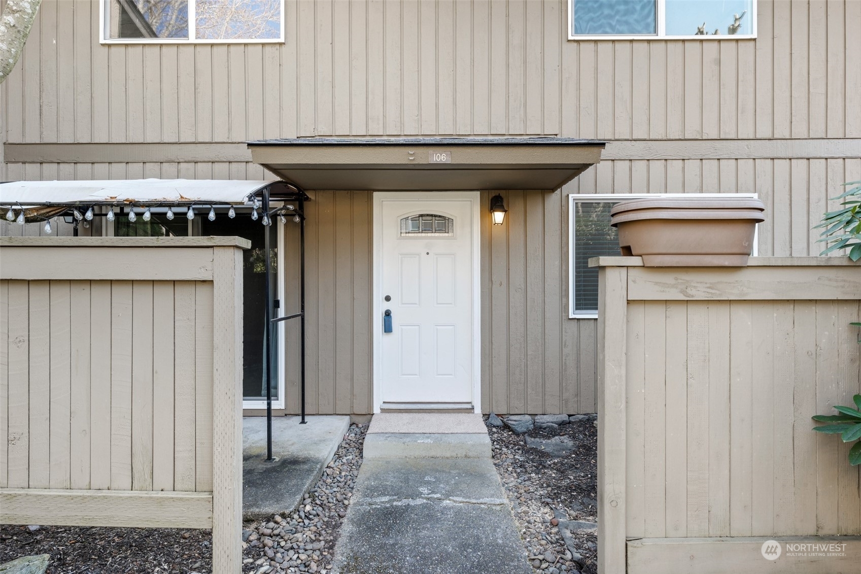 Property Photo:  6111 N 16th Street M106  WA 98406 