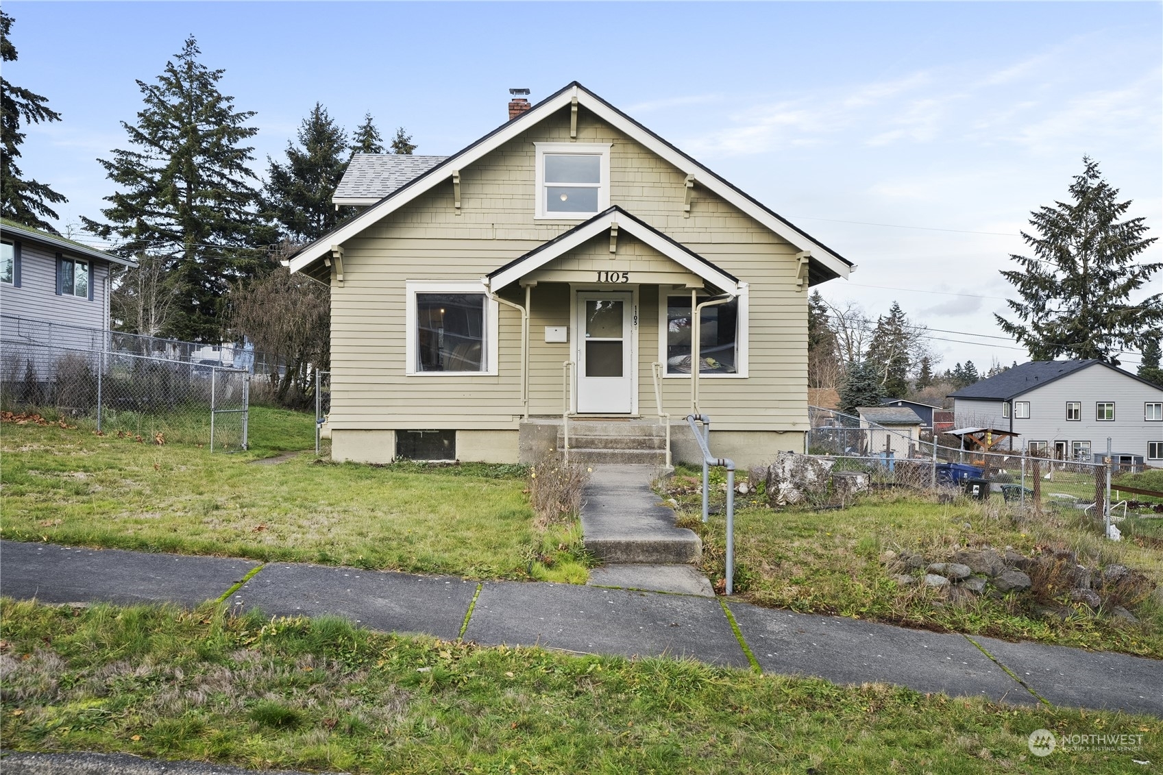 1105 E 51st Street  Tacoma WA 98404 photo