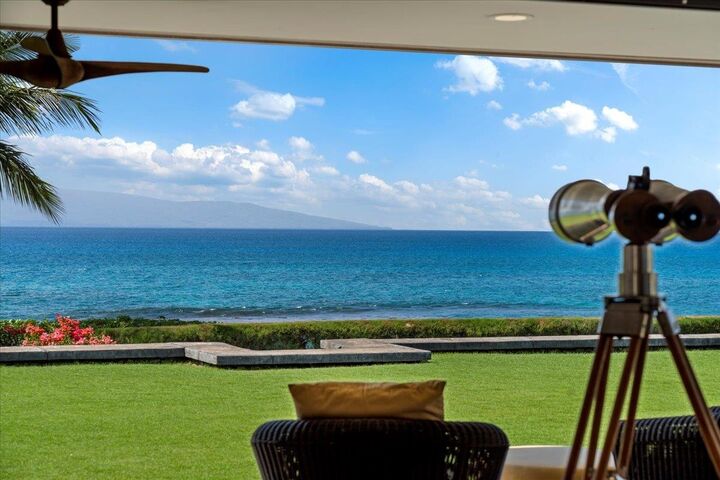 Property Photo: 7421 Makena Rd HI 96753