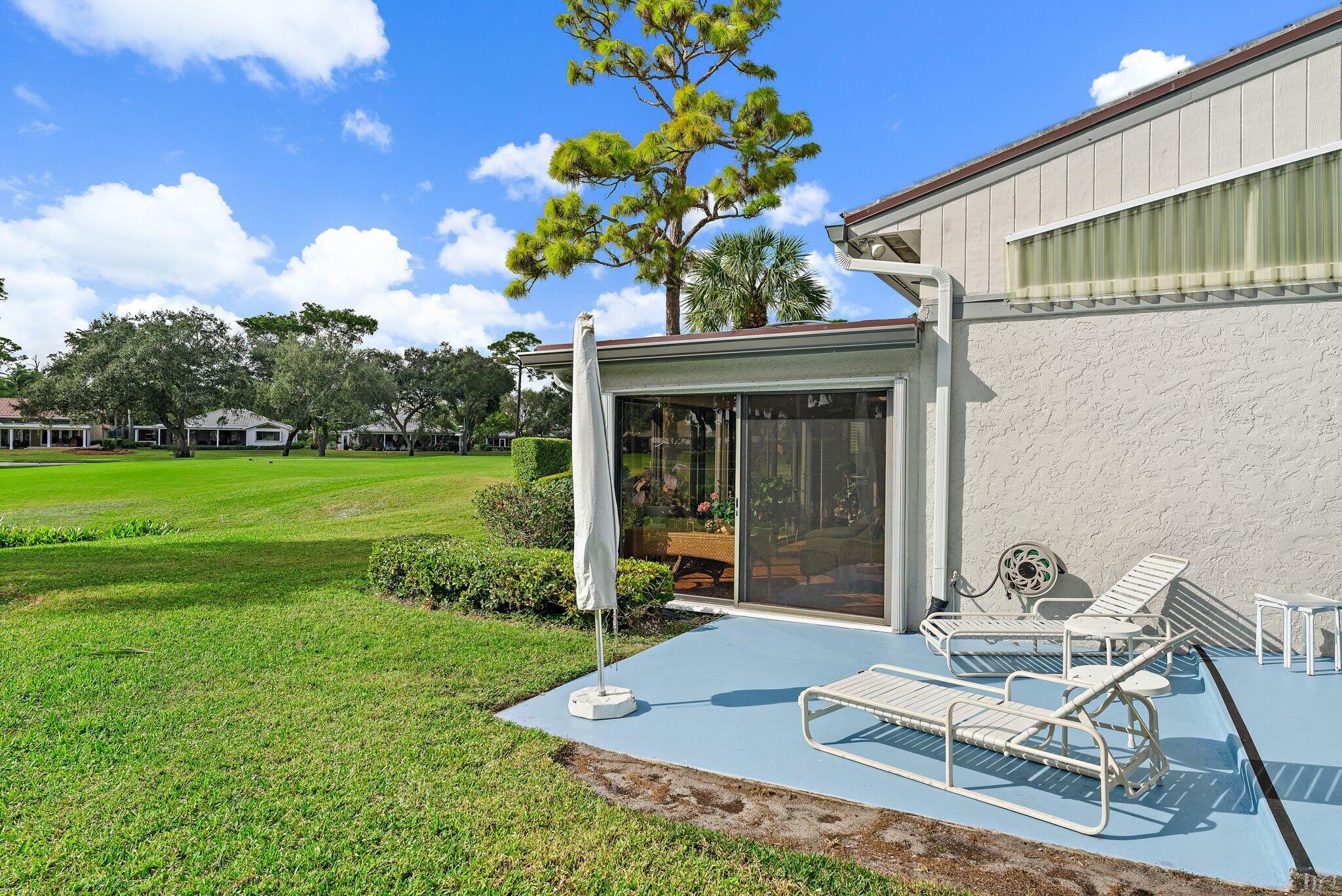 Property Photo:  63 Northwoods Lane  FL 33436 