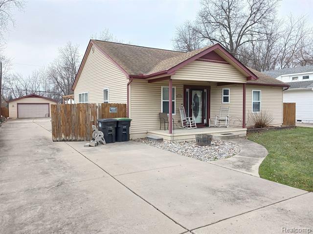 11620 Cape Cod Street  Taylor MI 48180 photo