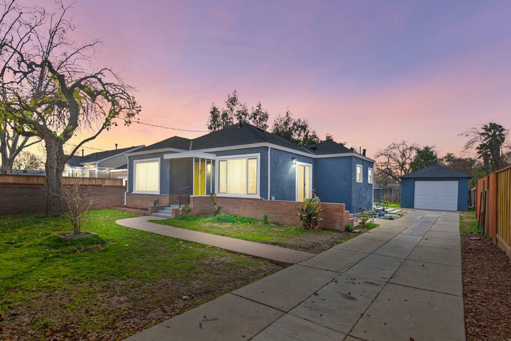 Property Photo:  3063 Clay Street  CA 95815 